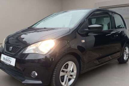 Seat Mii 121.450 km 5.480 € Braunschweig 38114