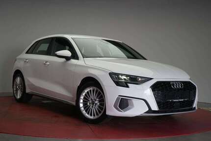 Audi A3 63.000 km 21.490 € Braunschweig 38110