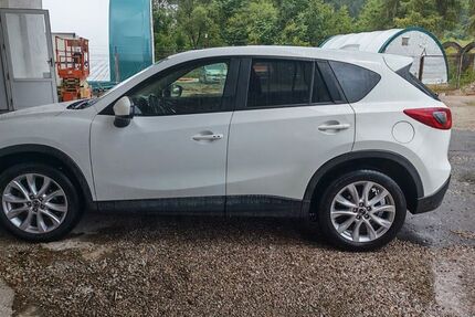 Mazda CX-5 90.000 km 12.500 &euro; Salzgitter 38226
