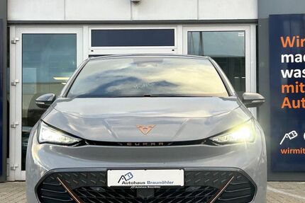 Cupra Born 29.860 km 24.950 &euro; Salzgitter 38229