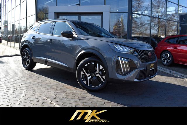 Peugeot 2008 22.750 km 19.990 &euro; Braunschweig 38114