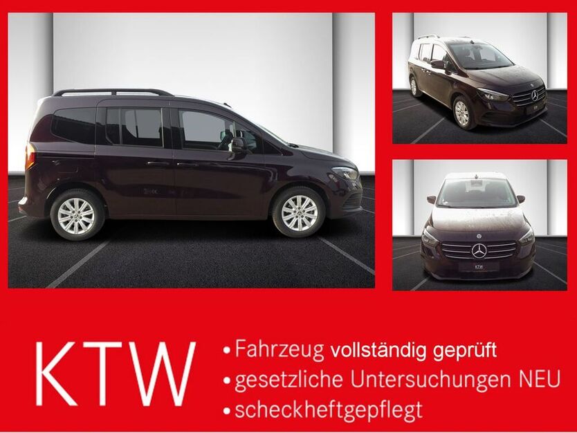 T-Klasse