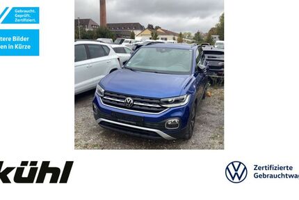 VW T-Cross 61.344 km 19.390 € Hildesheim 31137