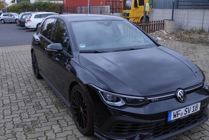 VW Golf 45.800 km 33.500 &euro; Wolfenbüttel 38300