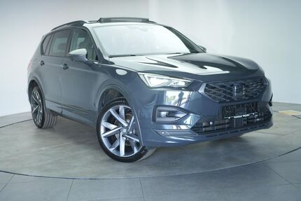 Seat Tarraco 119.000 km 28.990 &euro; Braunschweig 38110