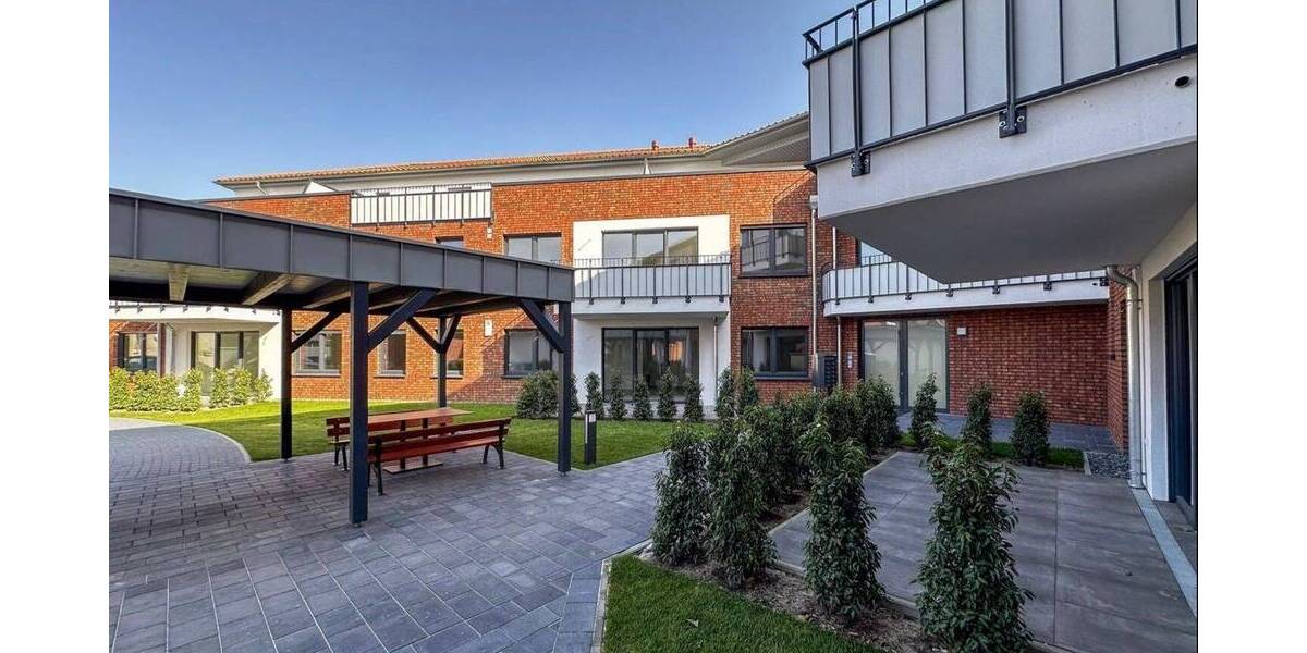 Etagenwohnung Salzgitter Lebenstedt - 2 Zimmer, 74 m&sup2;, 267.588&euro; | Angebot:26798656