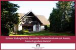 Grünes Wohnglück in Harznähe: Einfamilienhaus mit Kamin, Sauna & großem Garten! 7 zimmer