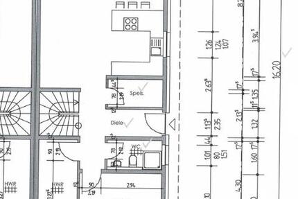 Haus Wolfenbüttel Ahlum - 5 Zimmer, 159 m&sup2;, 2.270&euro; | Angebot:23427312