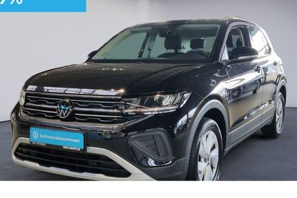 VW T-Cross 34.183 km 20.930 € Hildesheim 31135