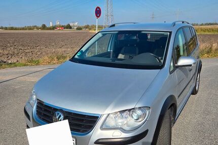 VW Touran 175.000 km 4.444 € Lehrte 31275