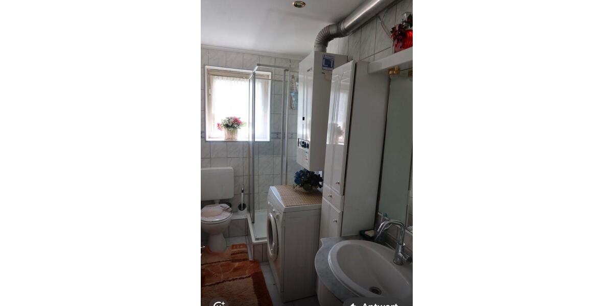 Erdgeschoßwohnung Hildesheim - 3 Zimmer, 63 m&sup2;, 150.000&euro; | Angebot:26249014