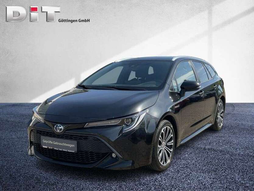 Corolla
