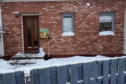 Charmantes Reihenhaus mit Garten, ruhig gelegen 3.5 zimmer
