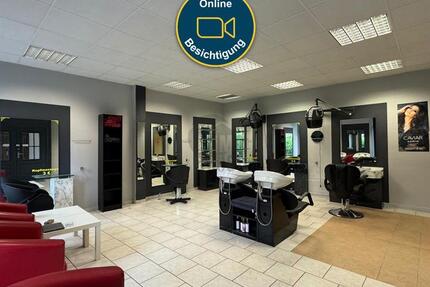 Friseursalon oder Einzelhandel? Flexibles Ladenlokal in Salzgitter-Bad zimmer