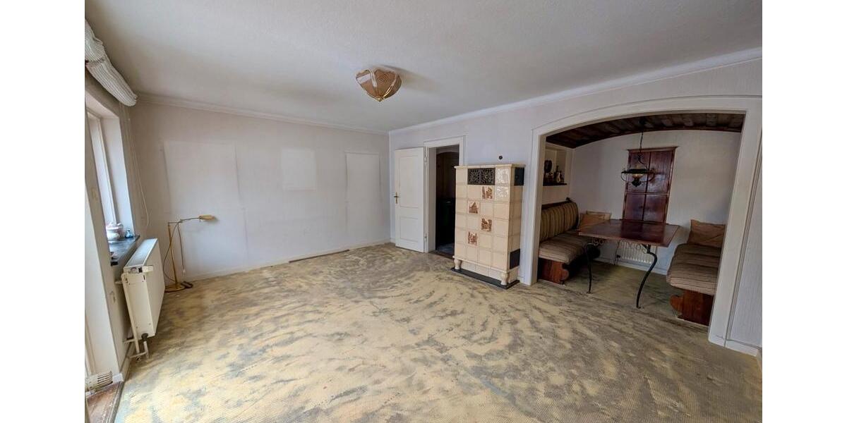 Reihenhaus Hildesheim - 5 Zimmer, 132 m&sup2;, 1.450&euro; | Angebot:26375604