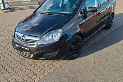 Opel Zafira 188.503 km 5.800 &euro; Hildesheim 31135
