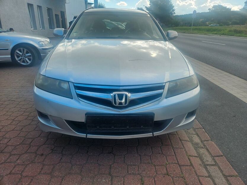 Honda Accord 414.000 km 900 € Schellerten OT Wendhausen 31174
