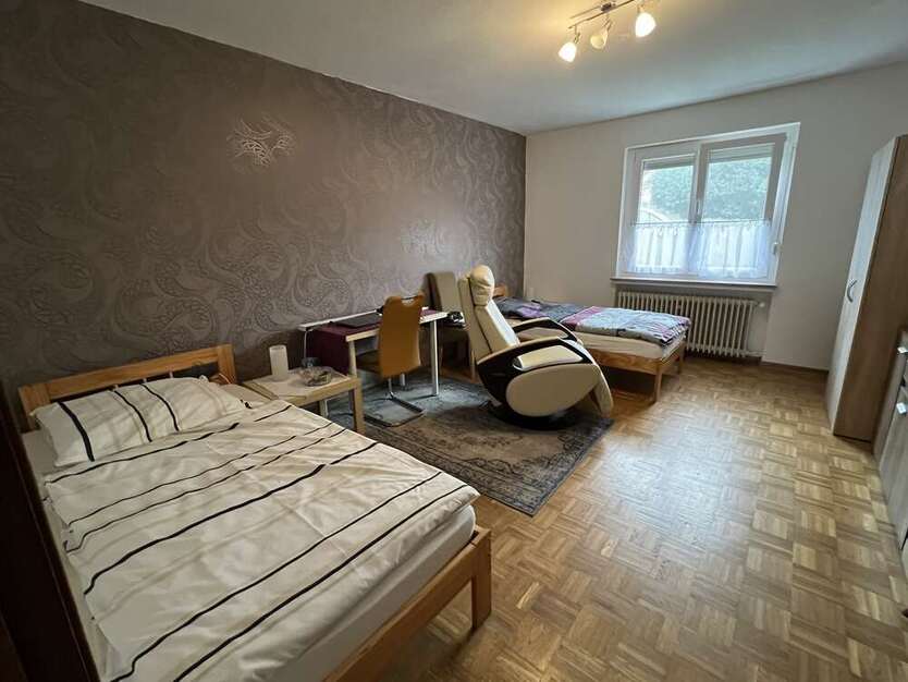 Wohnglück oder Kapitalanlage?