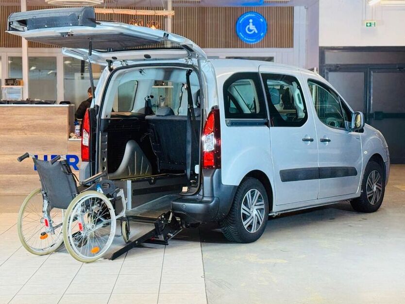 Berlingo