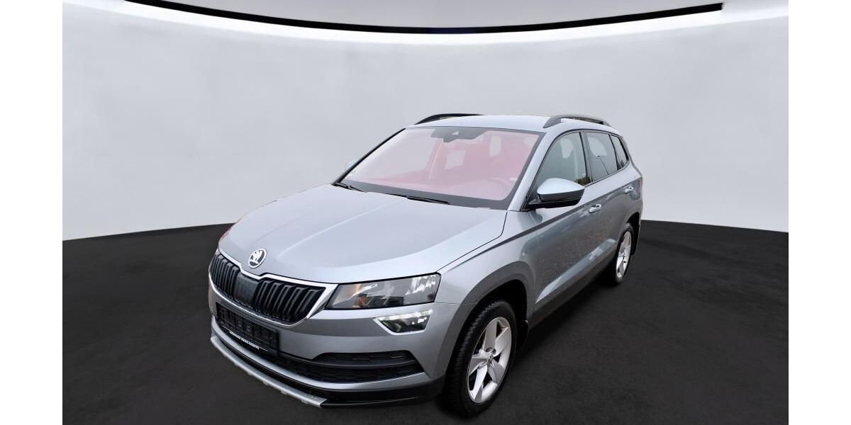Skoda Karoq 179.637 km 15.990 € Vechelde 38159