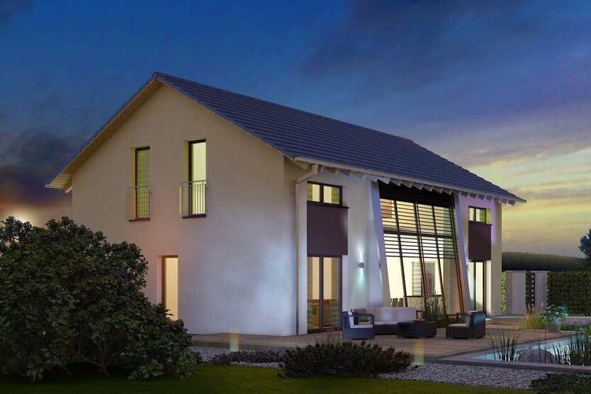 Ihr individuelles Einfamilienhaus in Deersheim - Gestalten Sie Ihr Traumzuhause nach Ihren Wünschen! 5 zimmer