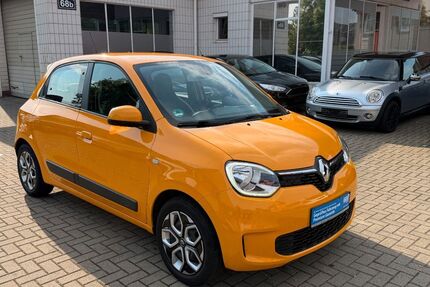 Renault Twingo 59.000 km 7.899 &euro; Wolfenbüttel 38304