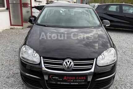 VW Jetta 157.935 km 5.699 &euro; Goslar 38644