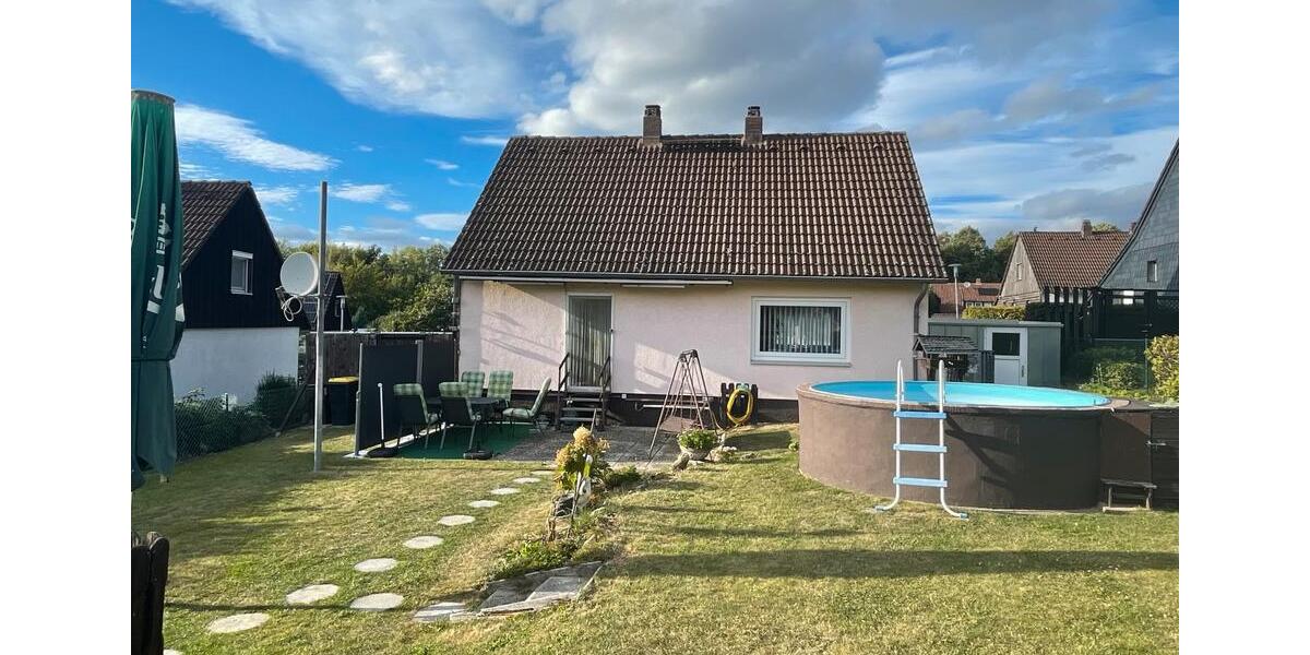 Einfamilienhaus Goslar - 3.5 Zimmer, 98 m&sup2;, 239.000&euro; | Angebot:27101760