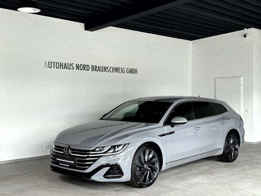 Arteon