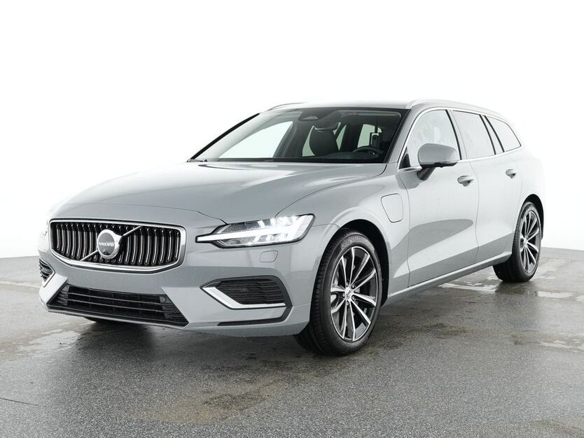 Volvo V60 14.567 km 44.990 € Braunschweig 38114