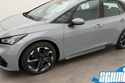 Cupra Born 21.090 km 28.300 &euro; Peine 31226