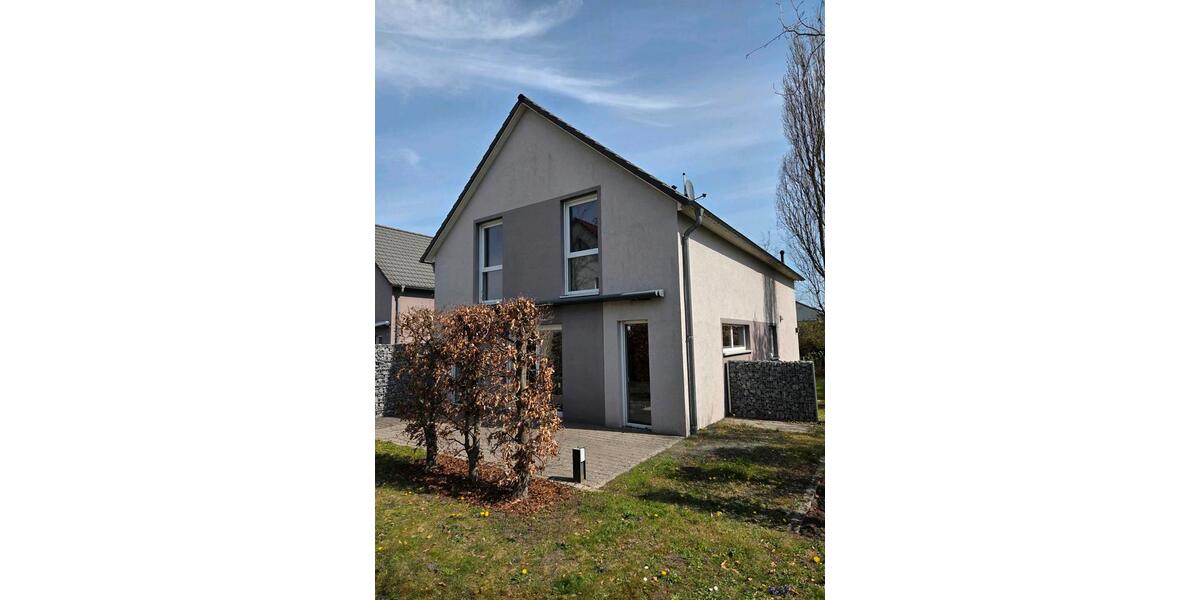 Einfamilienhaus Braunschweig Wabe-Schunter-Beberbach - 5 Zimmer, 153 m&sup2;, 569.000&euro; | Angebot:26297351