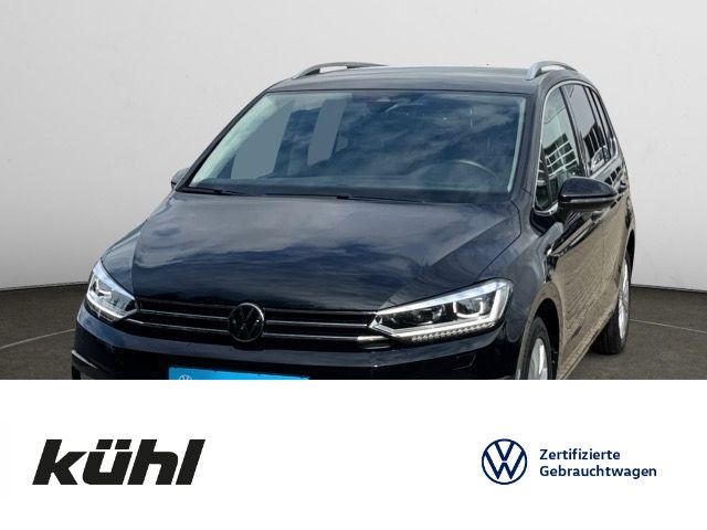 VW Touran 24.953 km 37.990 € Hildesheim 31137