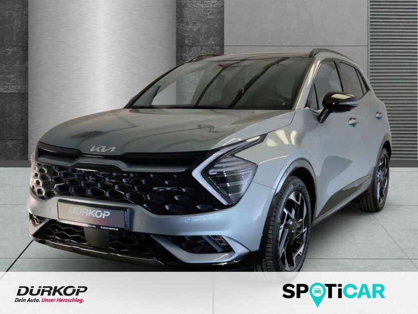 Kia Sportage 30.392 km 38.650 € Braunschweig 38126