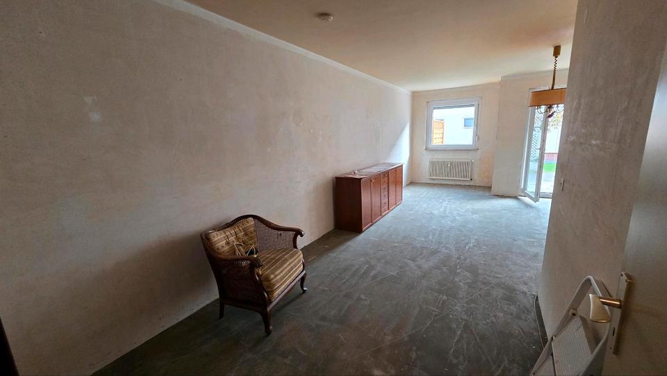 Etagenwohnung Wolfenbüttel Ahlum - 3 Zimmer, 77 m&sup2;, 150.000&euro; | Angebot:22921736