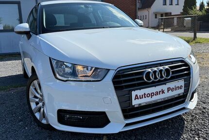 Audi A1 86.000 km 11.990 € Peine 31226