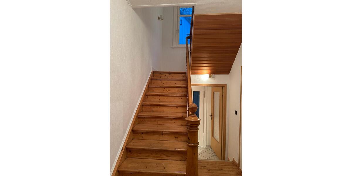 Erdgeschoßwohnung Langelsheim - 4 Zimmer, 76 m&sup2;, 610&euro; | Angebot:24298982