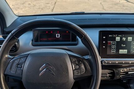 Citroen C4 Cactus 205.000 km 4.500 &euro; Goslar 38642