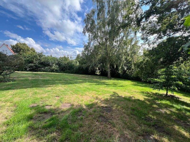 Etagenwohnung Braunschweig Melverode - 4 Zimmer, 101 m&sup2;, 330.000&euro; | Angebot:24436520