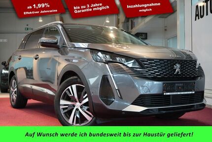 Peugeot 5008 125.437 km 17.980 &euro; Peine 31228