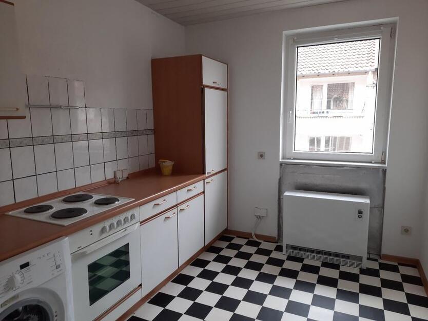 Sonnige 1 Zimmer Wohung