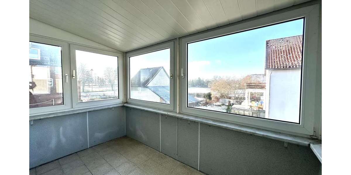 Familientraum - bezahlbarer Wohnraum - Einfamilienhaus Bockenem Volkersheim | Angebot:25854464