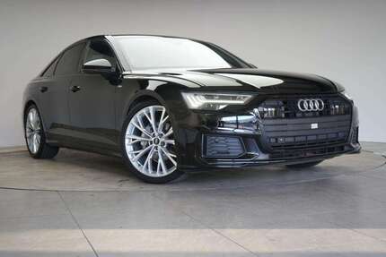 Audi A6 100.000 km 32.990 &euro; Braunschweig 38110