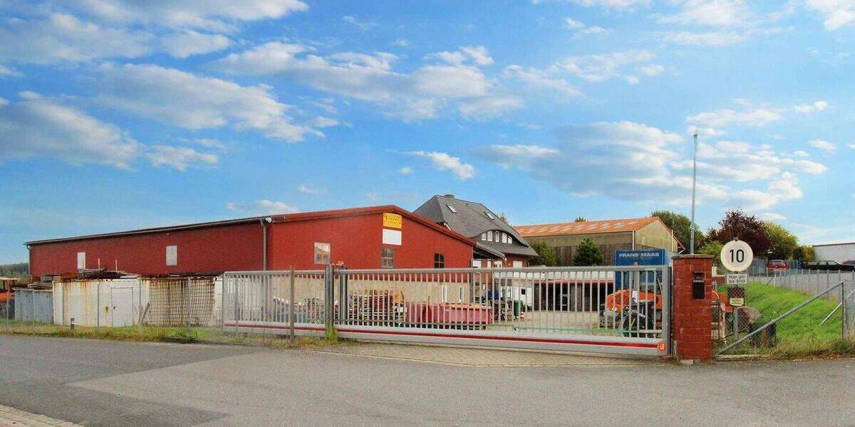 Mehrfamilienhaus, Wohnhaus Lutter am Barenberge Lutter - 1 Zimmer, 174 m&sup2;, 649.000&euro; | Angebot:26106672