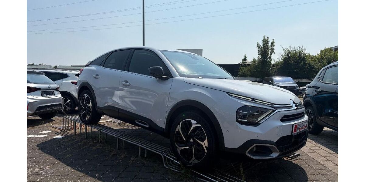 Citroen C4 20.702 km 20.650 &euro; Braunschweig 38112