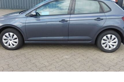 VW Polo 5.600 km 17.990 &euro; Vordorf 38533