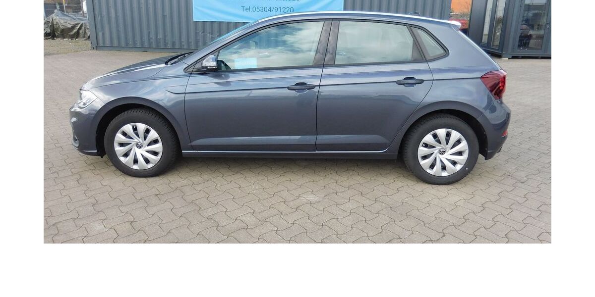 VW Polo 5.600 km 17.990 &euro; Vordorf 38533