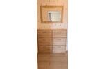 2 Zimmer Wohnung mit Balkon und Autostellplatz, in SZ Krähenriede