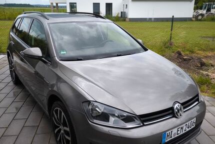 VW Golf 230.000 km 8.000 &euro; Harsum 31177