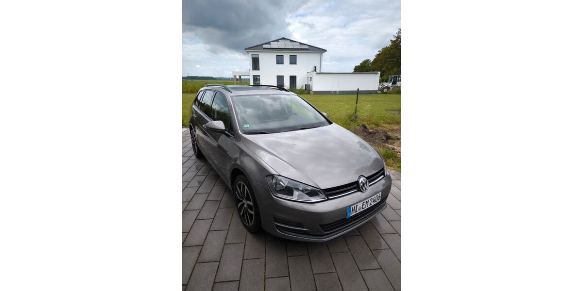 VW Golf 230.000 km 8.000 &euro; Harsum 31177